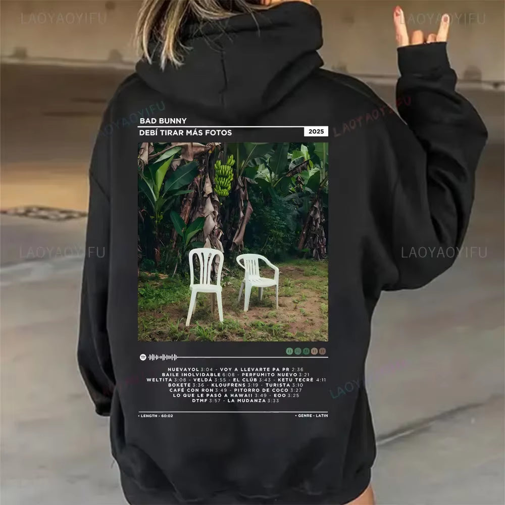 Bunny Viral Album