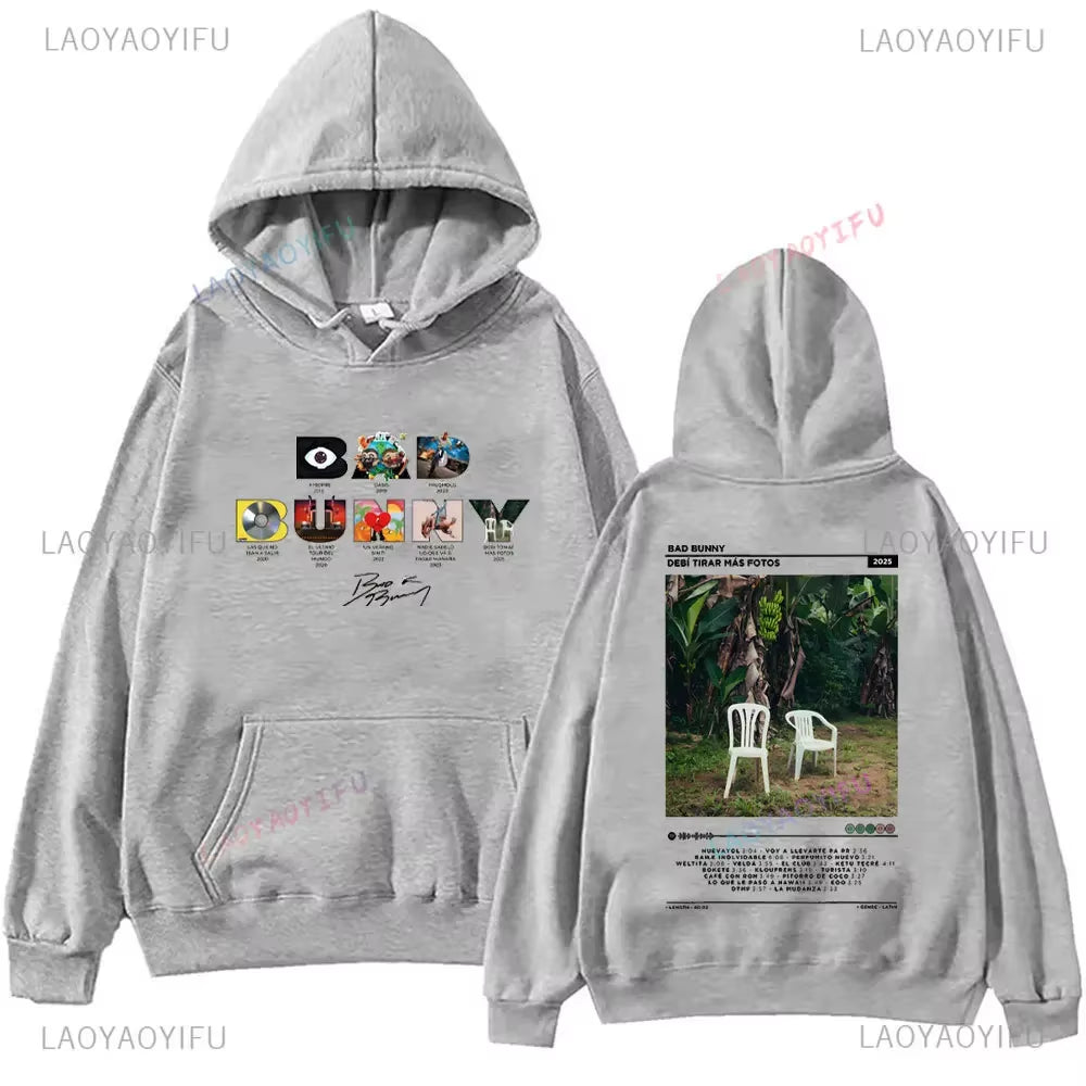 Bunny Viral Album