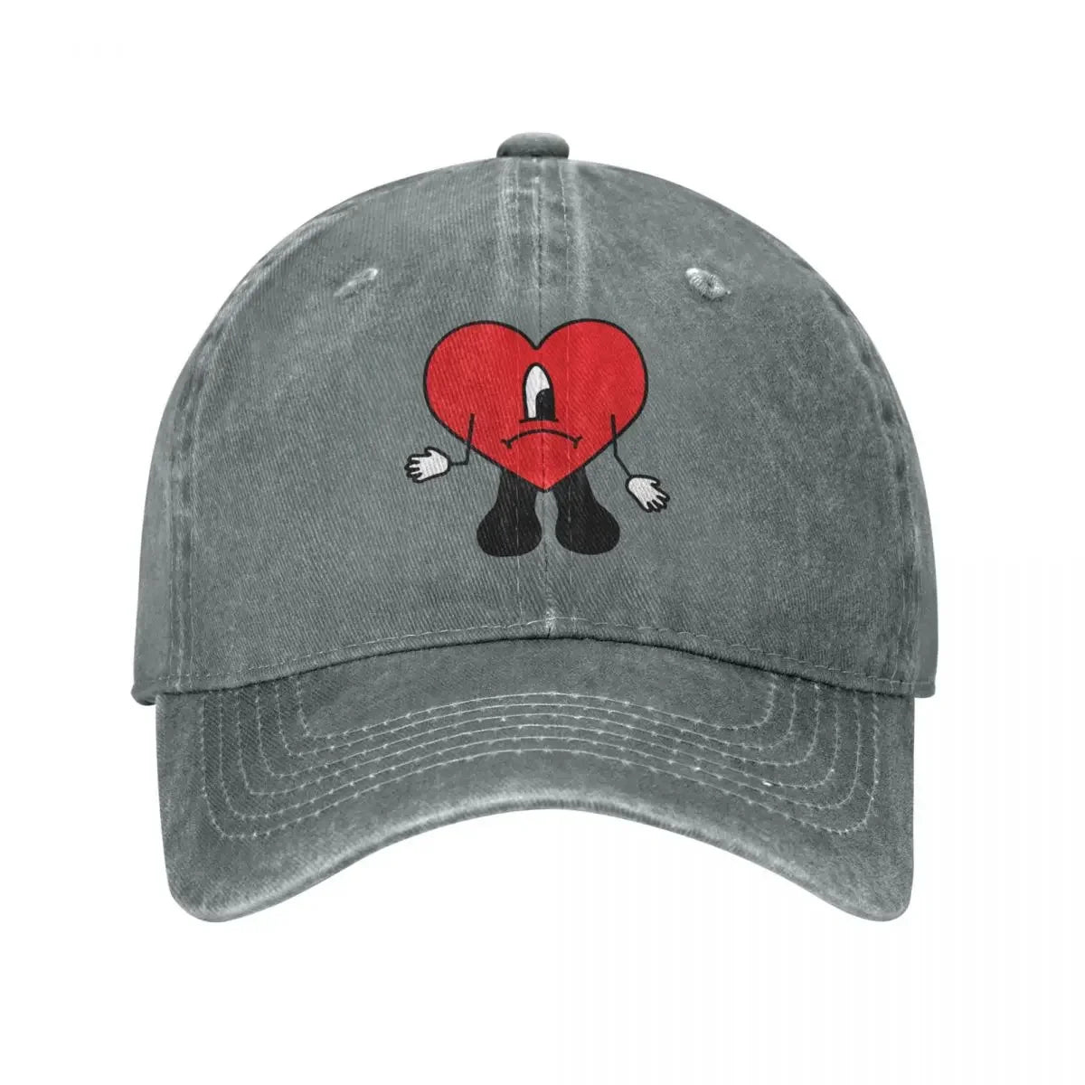 Love Cap Bunny