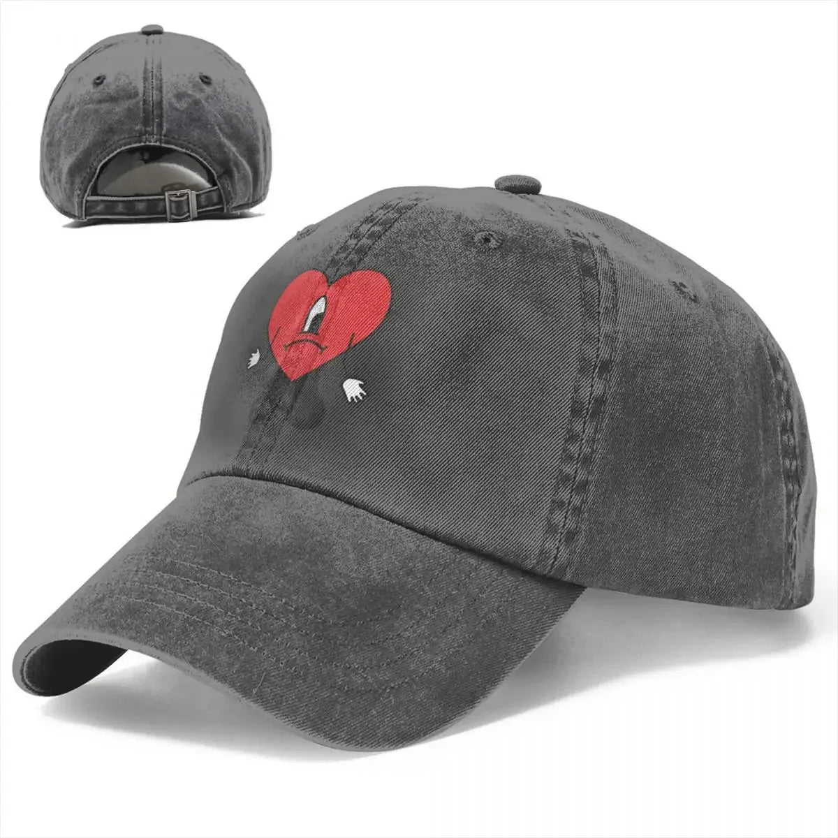 Love Cap Bunny