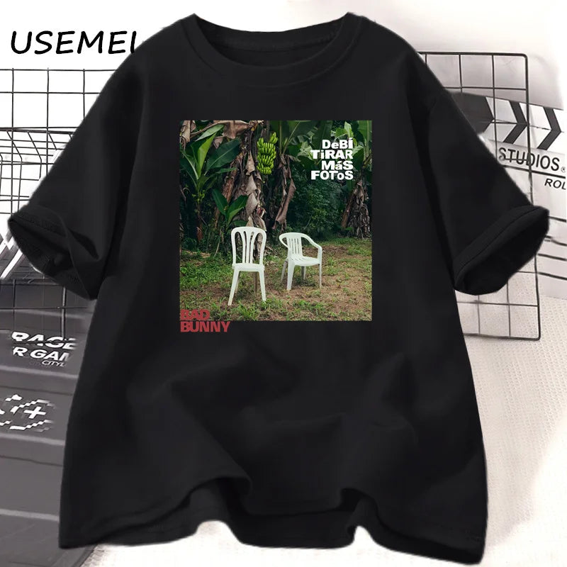 T-SHIRT SILLA