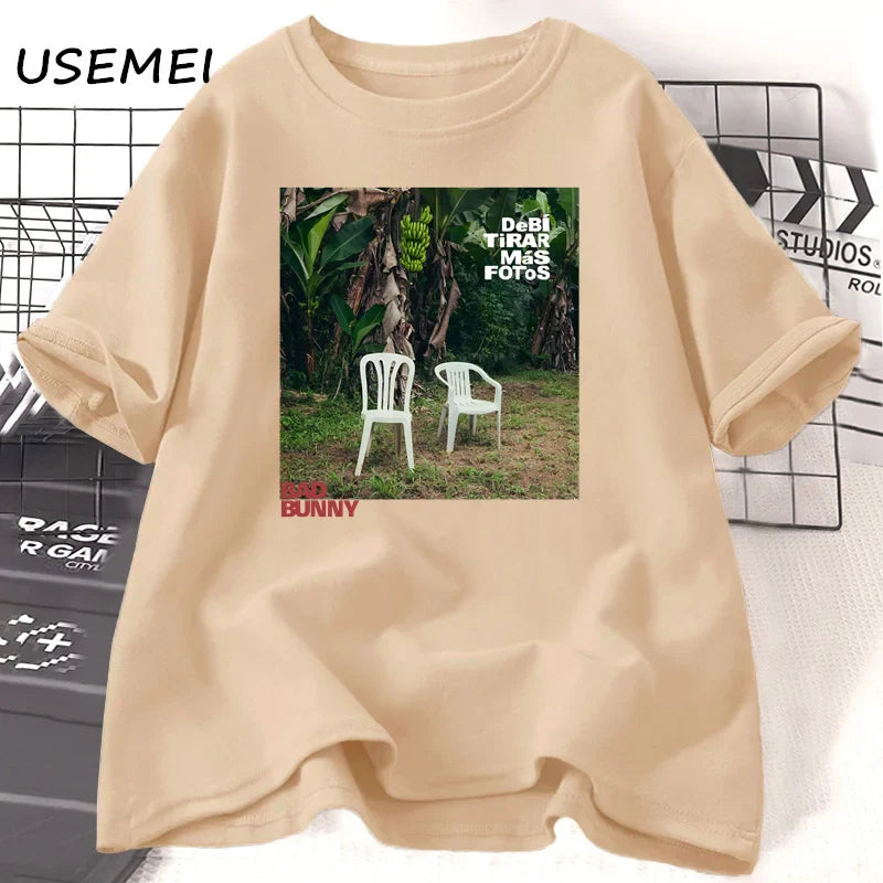 T-SHIRT SILLA