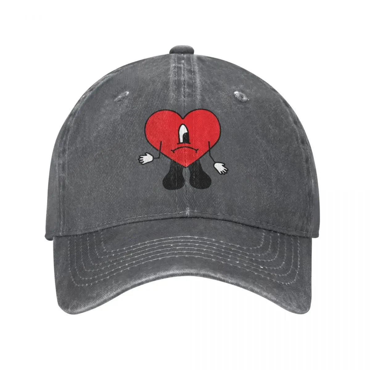 Love Cap Bunny