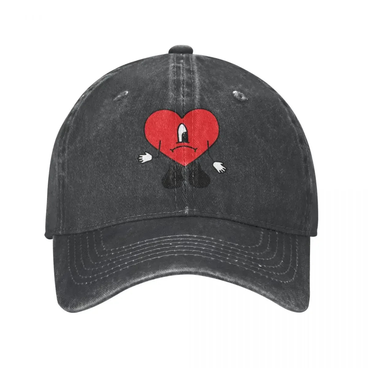 Love Cap Bunny
