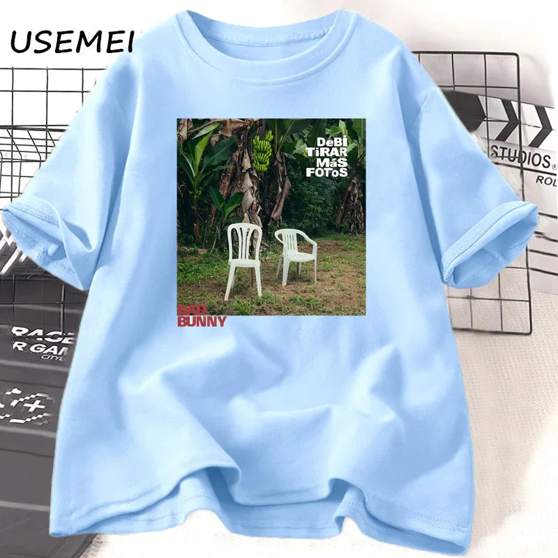 T-SHIRT SILLA