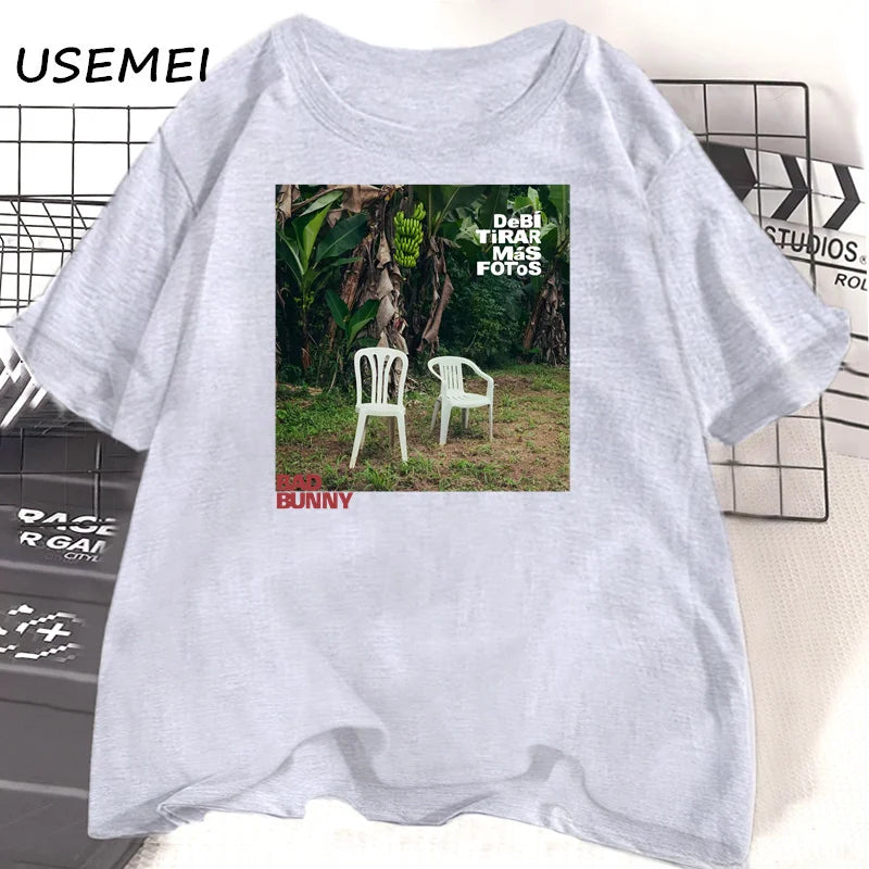 T-SHIRT SILLA