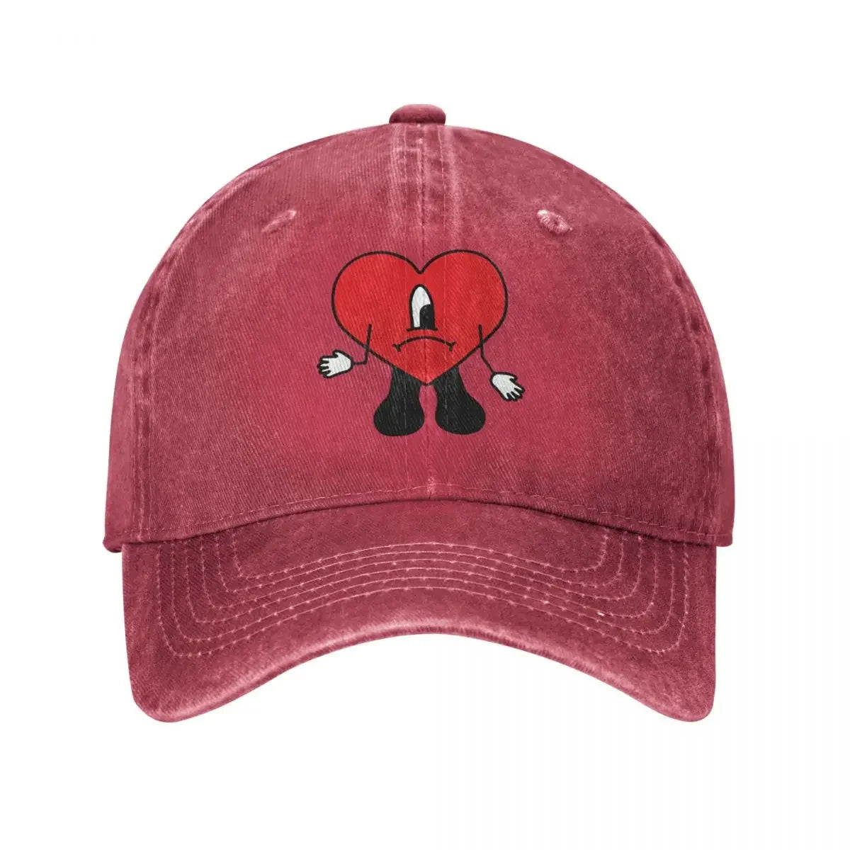Love Cap Bunny