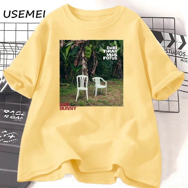 T-SHIRT SILLA