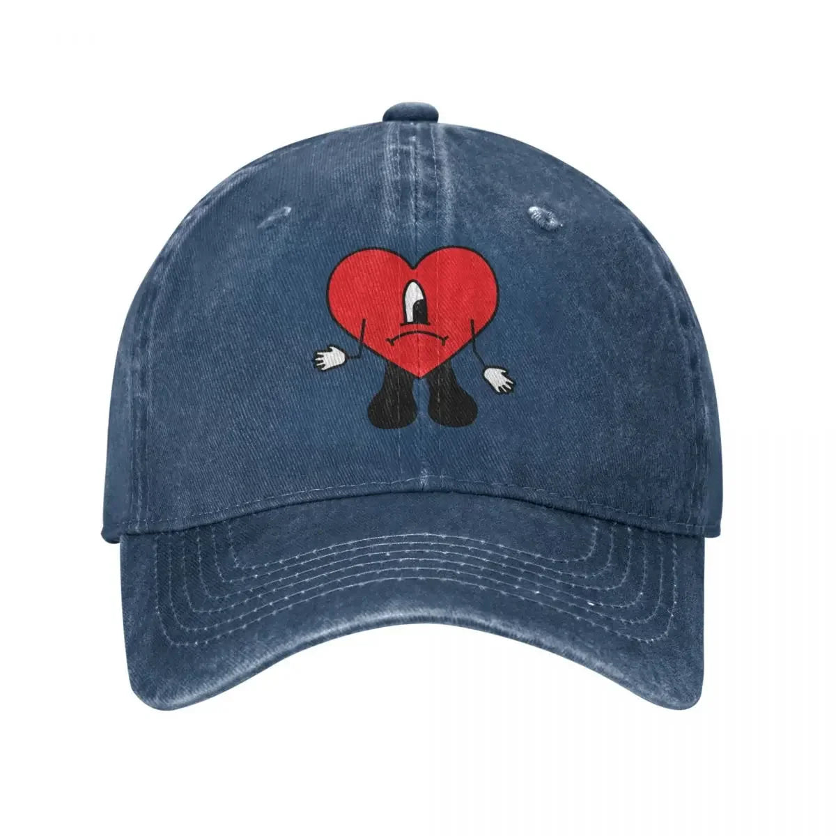 Love Cap Bunny