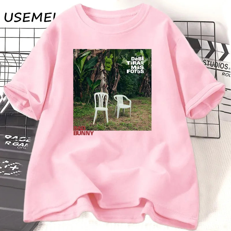 T-SHIRT SILLA