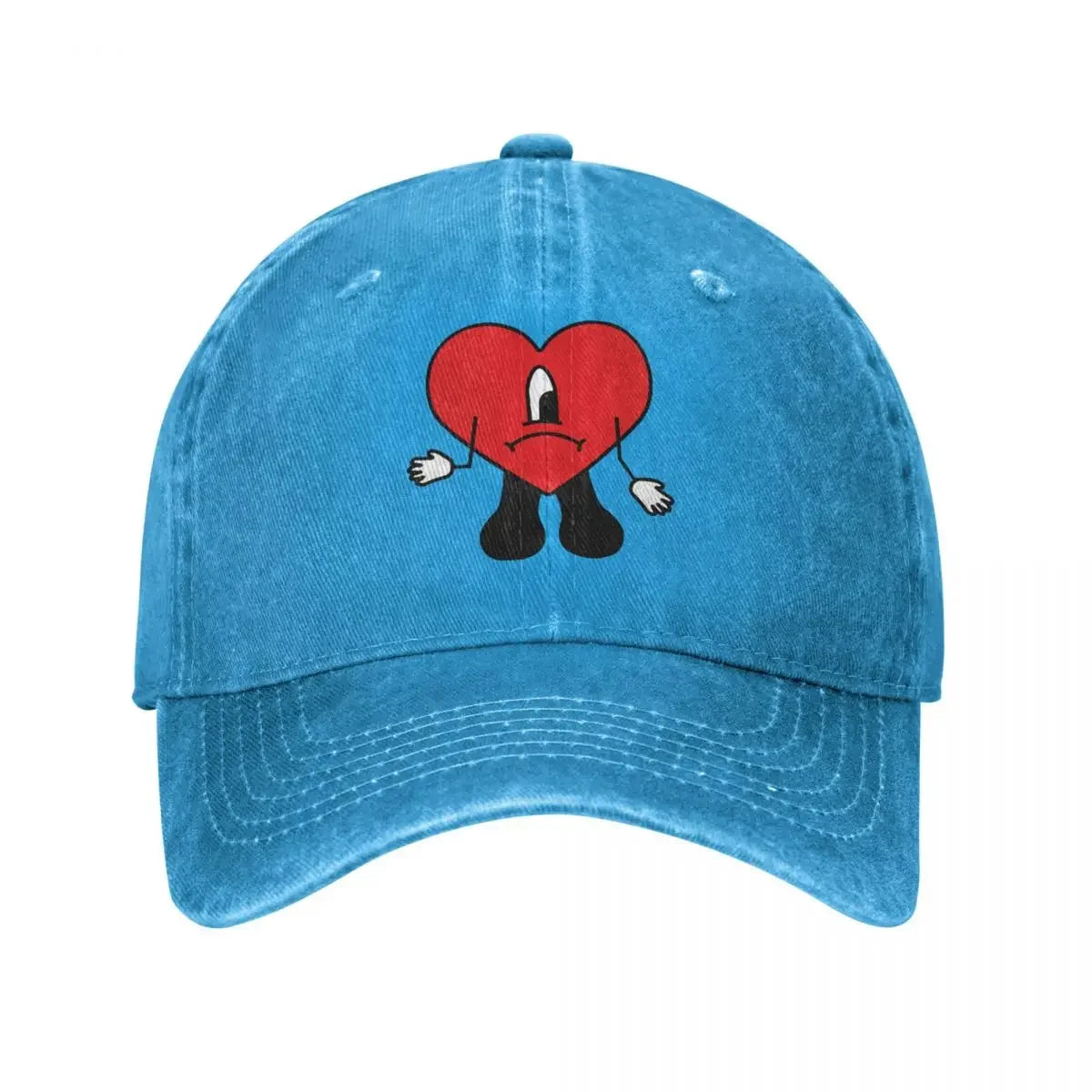 Love Cap Bunny