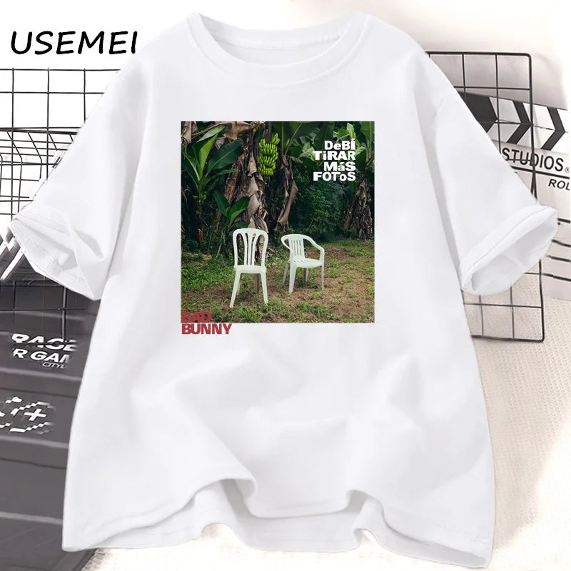 T-SHIRT SILLA
