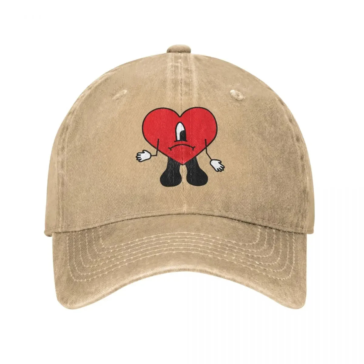 Love Cap Bunny