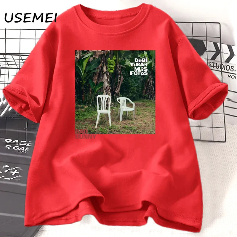 T-SHIRT SILLA