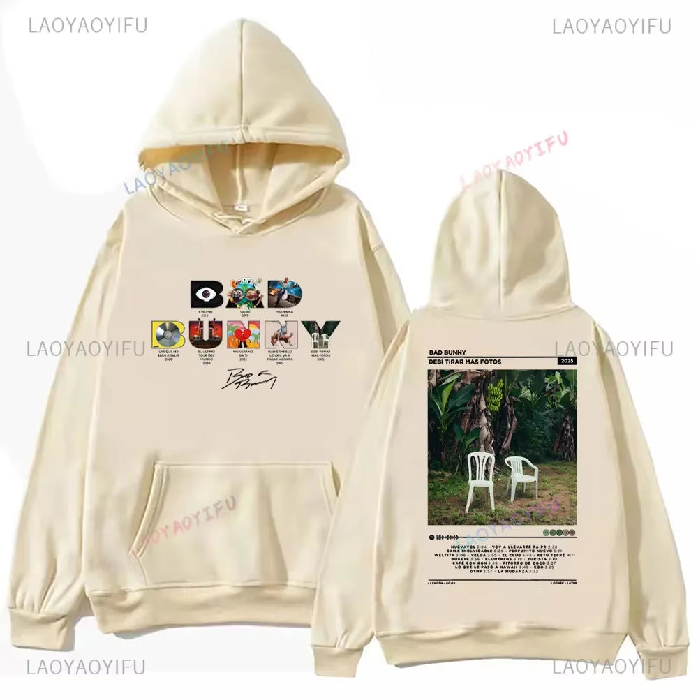 Bunny Viral Album