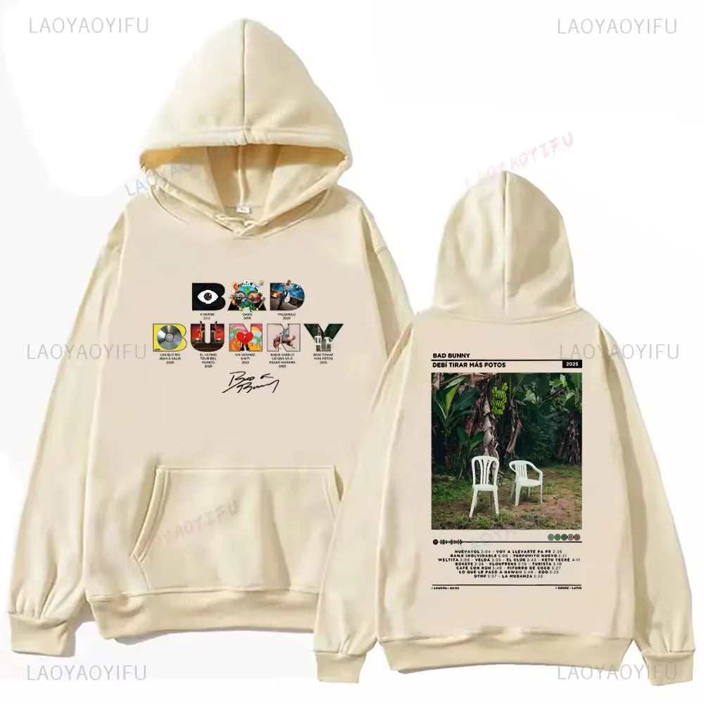 Bunny Viral Album