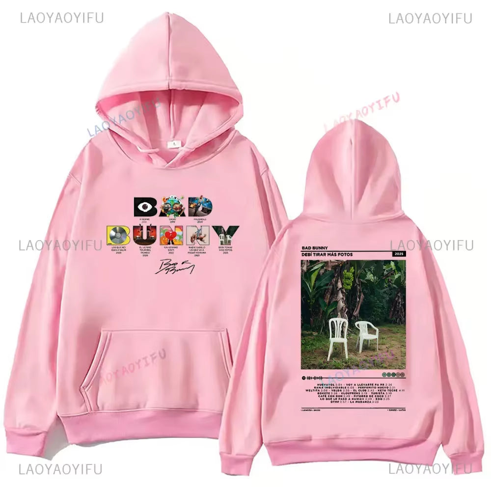 Bunny Viral Album