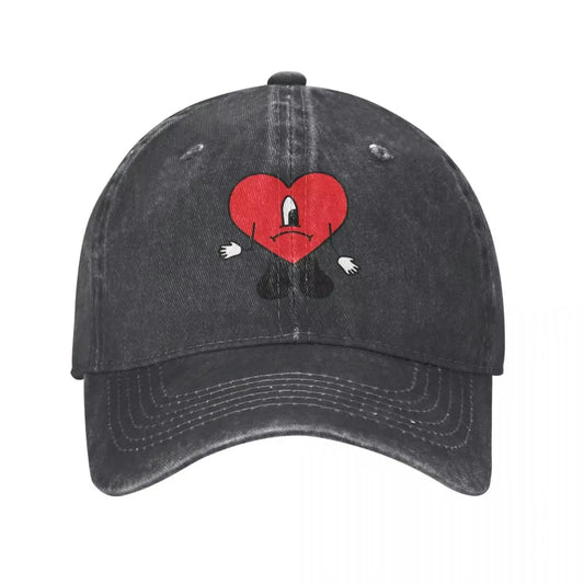 Love Cap Bunny