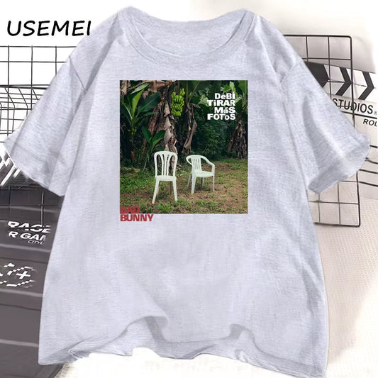 T-SHIRT SILLA