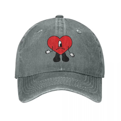 Love Cap Bunny