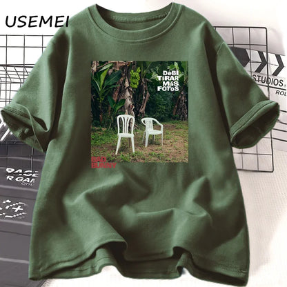 T-SHIRT SILLA