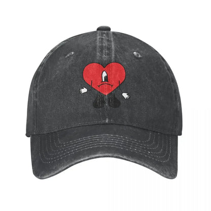 Love Cap Bunny