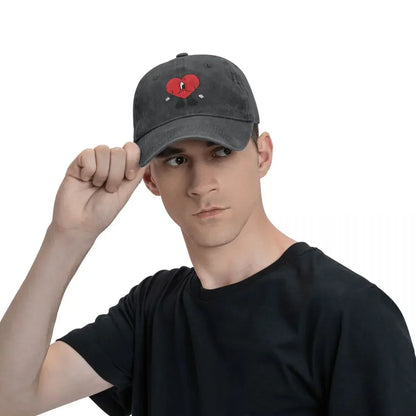 Love Cap Bunny
