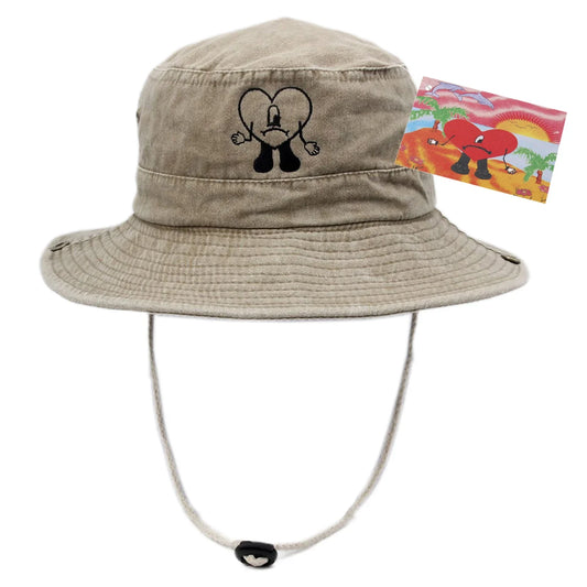 Gorro Bad Bunny