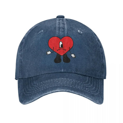 Love Cap Bunny